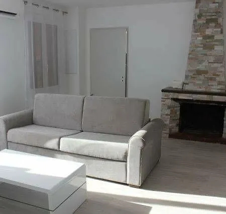 I Pozzi Holiday home *